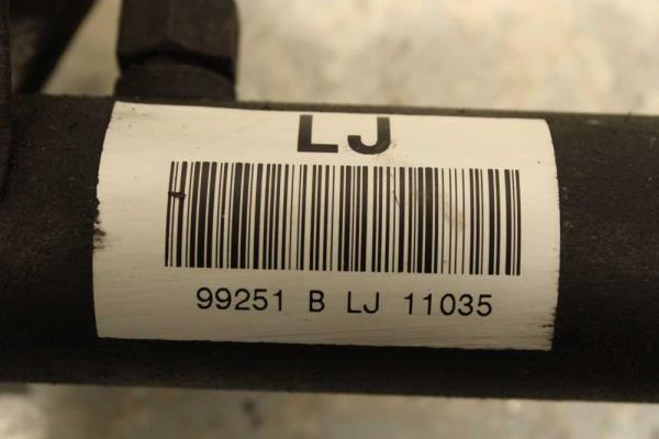 CREMAILLERE OPEL ASTRA G - Vue 2